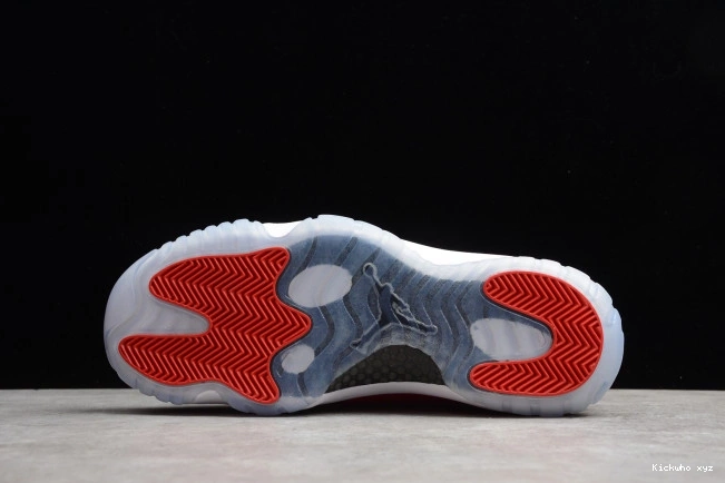RetroGym Air Red 11 378037-623 Jordan 0719